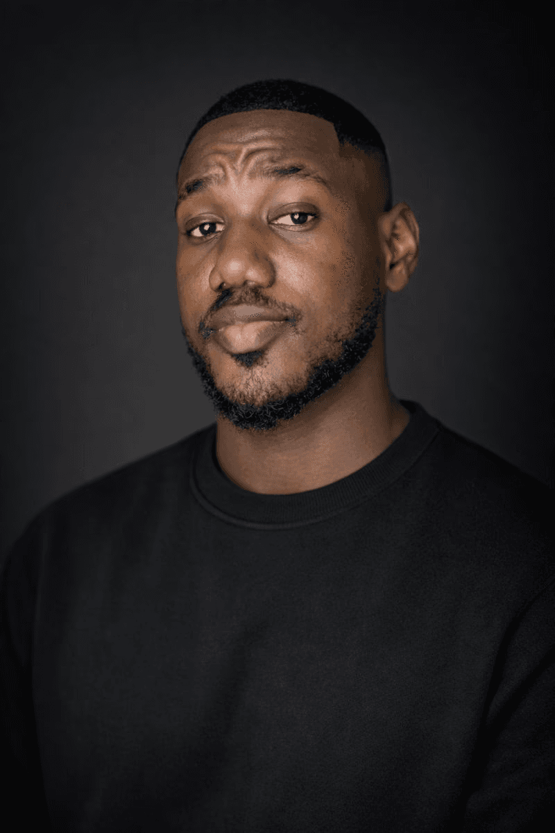 Portrait of Favour Dumnoi