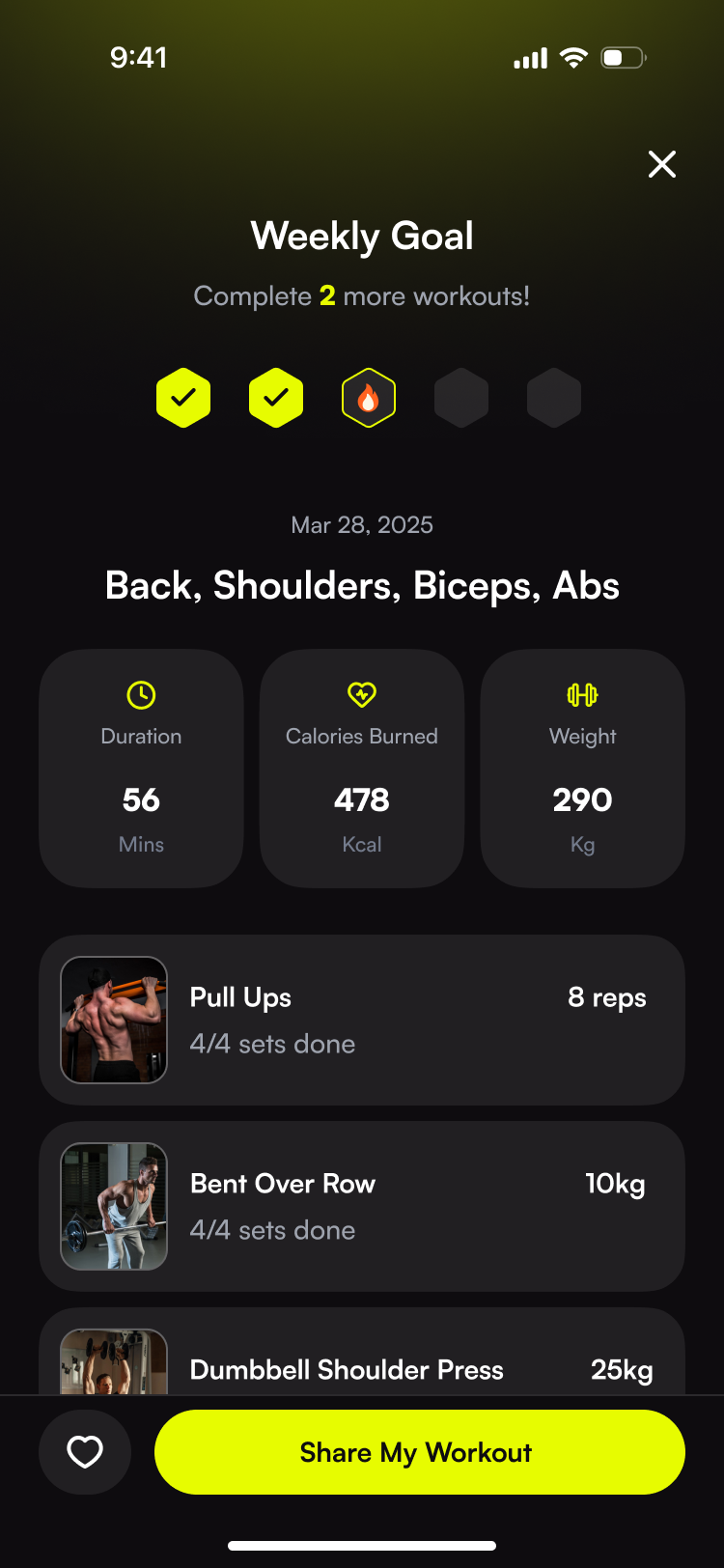 Mobile product interface exploration
